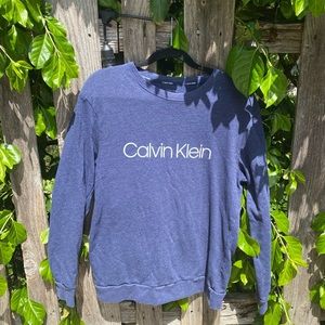 Calvin Klein Long Sleeve Shirt